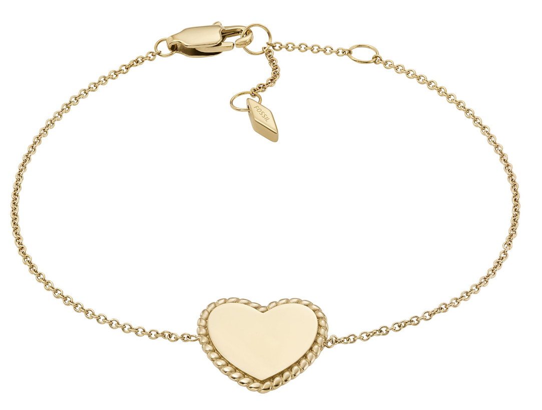 Fossil Drew armband JF04361710