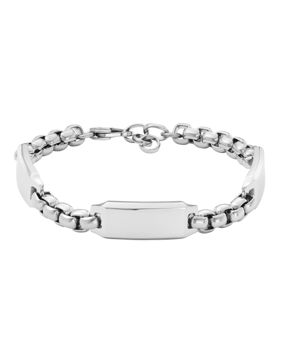 Fossil Drew armband JF04400040