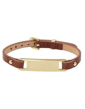 Fossil Heritage armband JF04370710