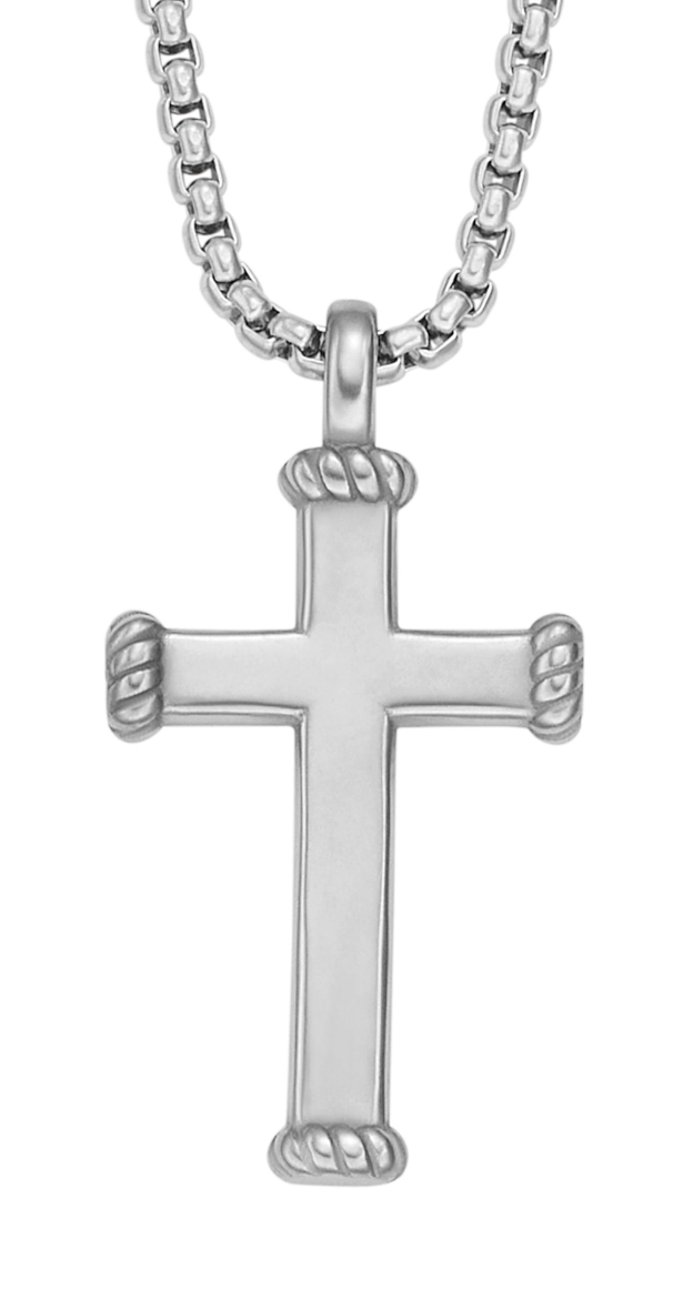 Fossil Jewelry halsband JF04401040