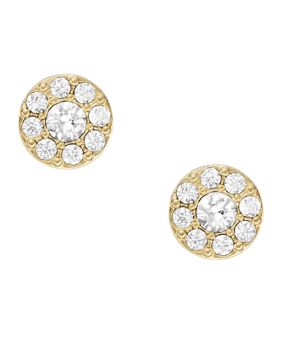 Fossil Jewelry örhängen JF04375710