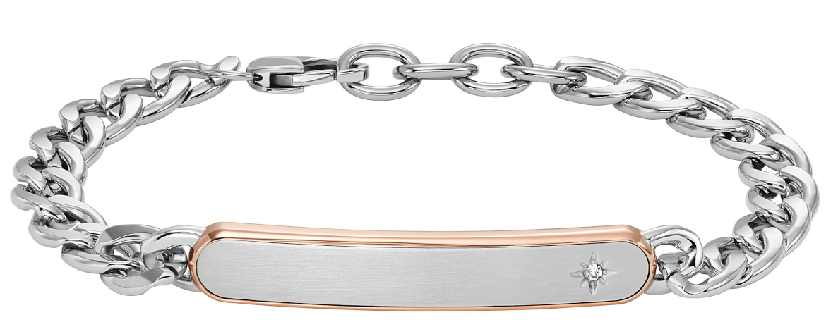 Fossil Jewelry armband JF04395998