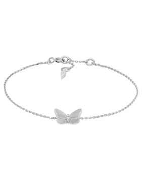 Fossil Sterling armband JFS00620040