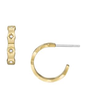 Fossil Sutton örhängen JF04380710