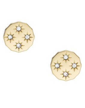 Fossil Sutton örhängen JF04381710