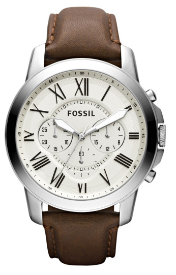 Fossil GRANT FS4735IE