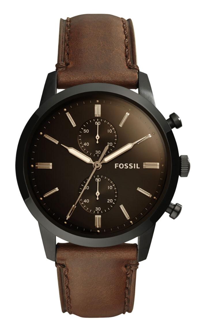 Fossil Townsman FS5437