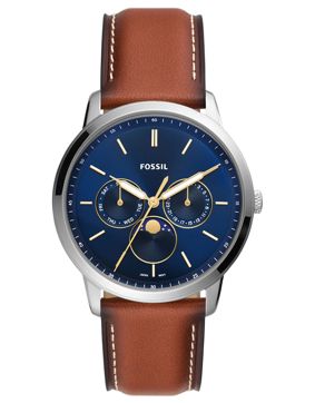 Fossil Neutra Minimalist Multi FS5903