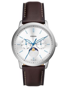 Fossil Neutra Minimalist Multi FS5905