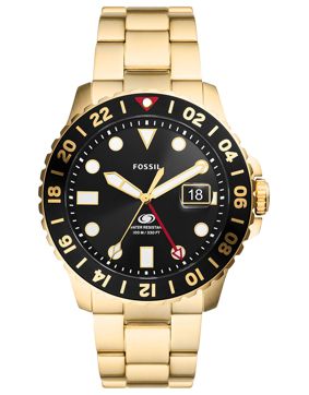 Fossil Blue FS5990 GMT klocka