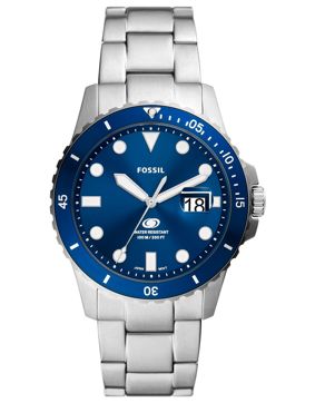 Fossil Fossil Blue FS6029