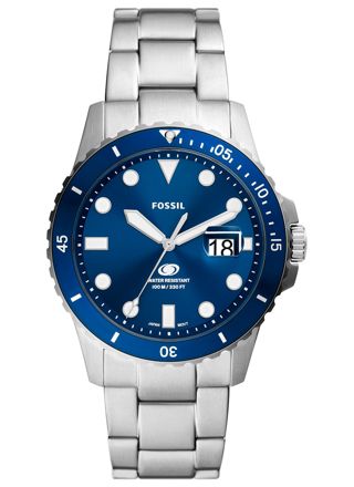 Fossil Fossil Blue FS6029