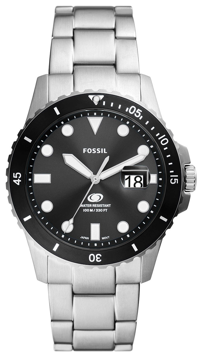Fossil Fossil Blue FS6032
