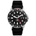 Fossil Blue GMT FS6036