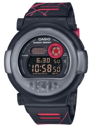 Casio G-Shock Limited Edition G-B001MVA-1ER