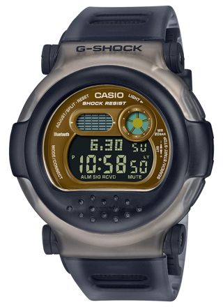 Casio G-Shock Limited Edition G-B001MVB-8ER