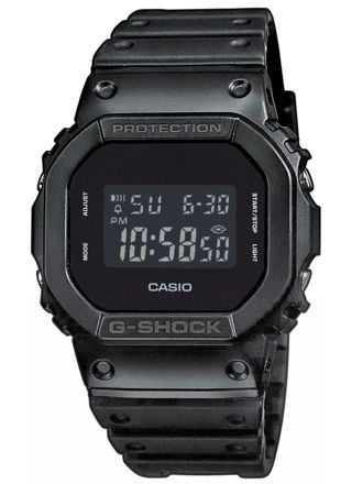 Casio G-Shock DW-5600UBB-1ER