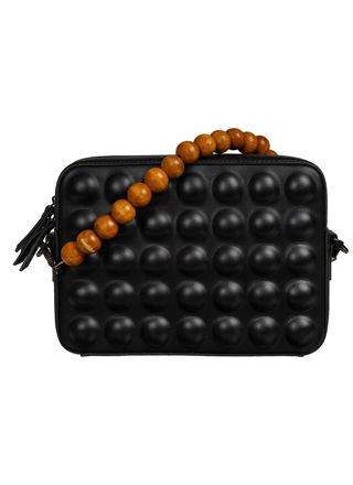 Aarikka Auri Pop Axelväska svart G00334