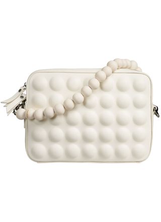 Aarikka Auri Pop Axelväska grädde G00335