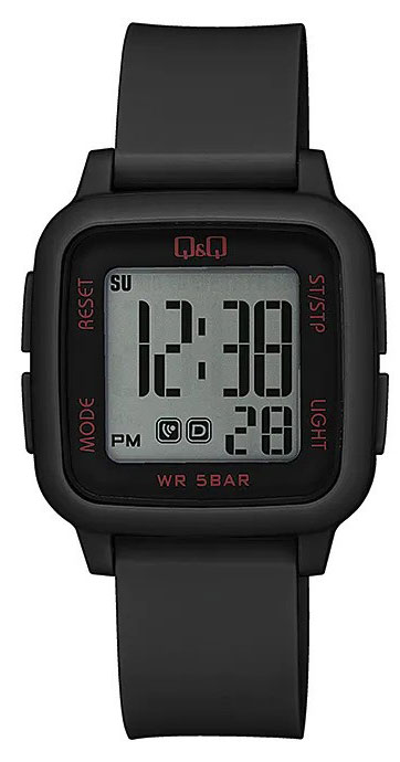 Q&Q armbandsur G02A-001VY