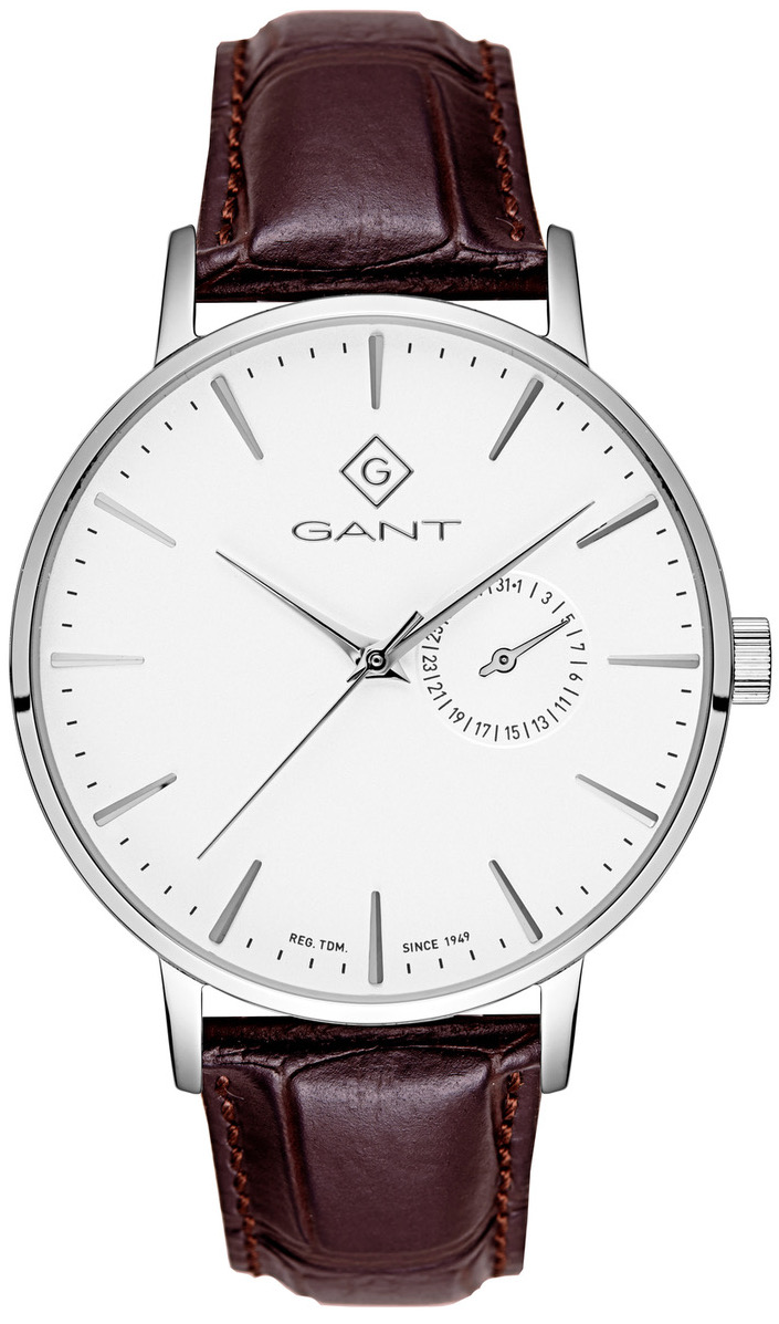 Gant Park Hill III vit G105001