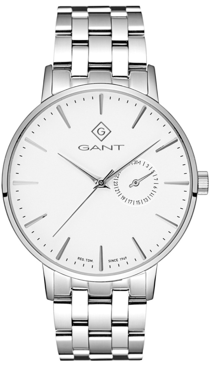 Gant Park Hill III vit G105003