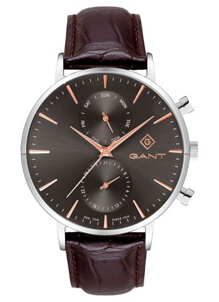 GANT Park Hill Day-Date II G121007