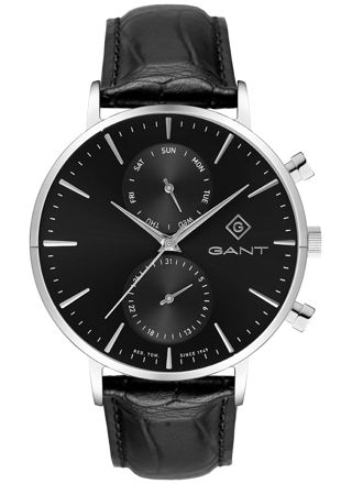 Gant Park Hill Day-Date II G121011