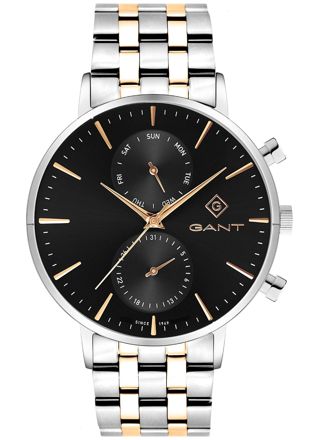 Gant Park Hill Day-Date G121015