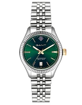 Gant Sussex grön G136005