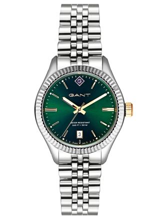 Gant Sussex grön G136005