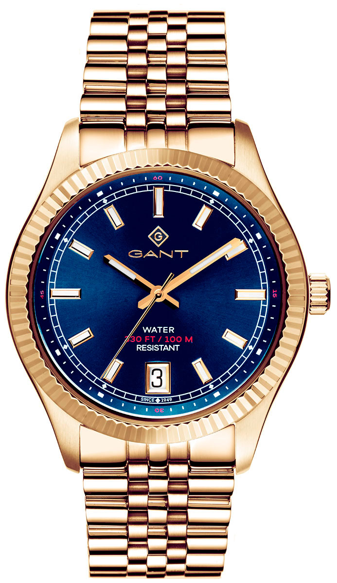 Gant Sussex 44 G166018