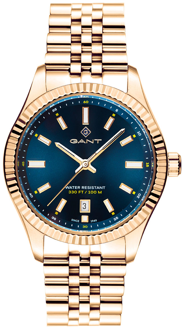 Gant Sussex Mid-IPG G171005