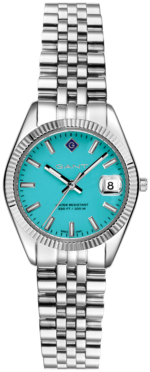 Gant Sussex Mini Turquoise G181006