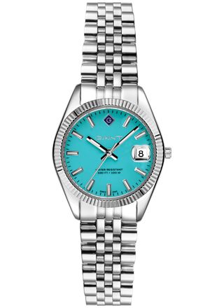 Gant Sussex Mini Turquoise G181006