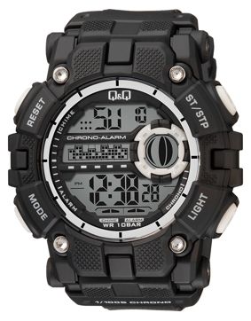 Q&Q armbandsur G27A-001VY