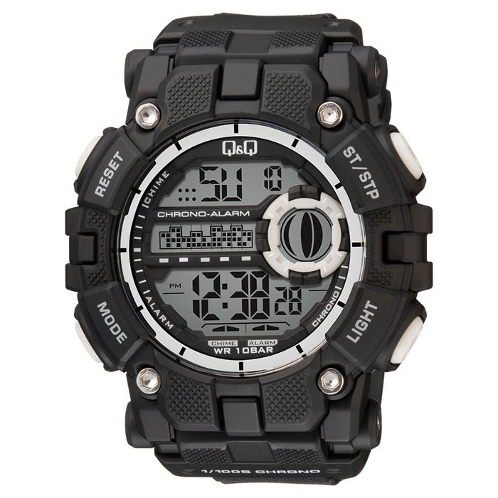 Q&Q armbandsur G27A-001VY main product photo