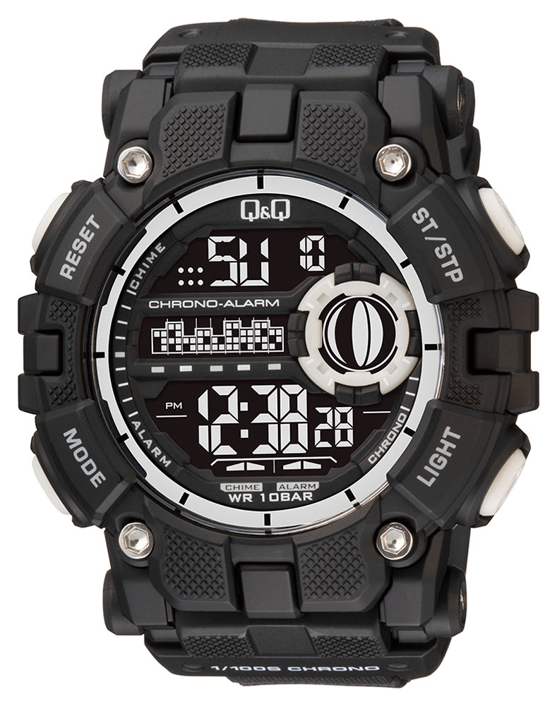 Q&Q armbandsur G27A-002VY