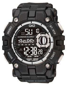 Q&Q armbandsur G27A-002VY