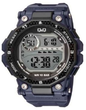 Q&Q armbandsur G28A-006VY