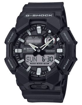 Casio G-Shock GA-010-1AER