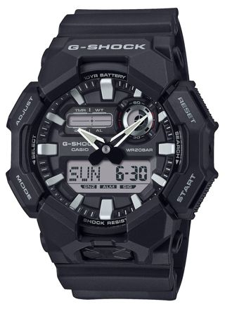 Casio G-Shock GA-010-1AER