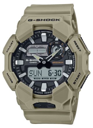 Casio G-Shock GA-010-5AER