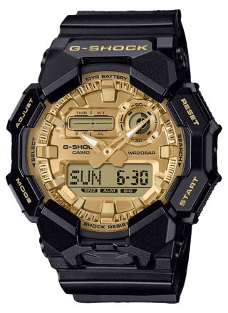 Casio G-Shock GA-010GGB-1A9ER