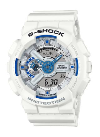 Casio G-Shock Hidden Glow GA-110HDS-7AER
