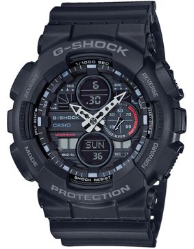 Casio G-SHOCK GA-140-1A1ER G-SHOCK Basic