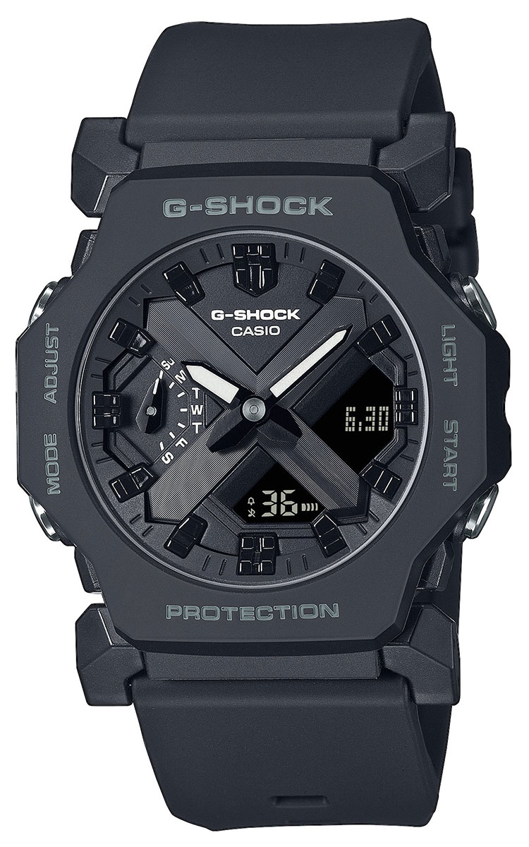 Casio G-Shock GA-2300-1AER