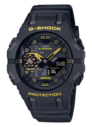 Casio G-Shock Limited Edition GA-B001CY-1AER