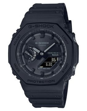 Casio G-Shock Solar Bluetooth GA-B2100-1A1ER