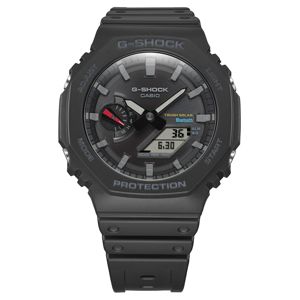 Casio G-Shock Solar Bluetooth GA-B2100-1AER - Main Image